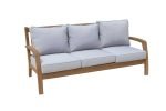 Corona Sofa 3 Seater