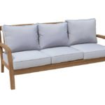 Corona Sofa 3 Seater