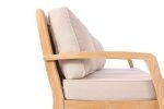 Corona Sofa 3 Seater - Image 2