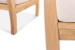 Corona Sofa Single Seat - Image 2