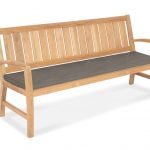 Corona Bench 180