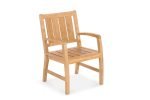 Corona Arm Chair