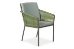 Pianeta Dining Arm Chair - Image 2