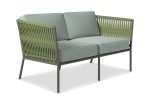 Pianeta Lounge 2 Seater