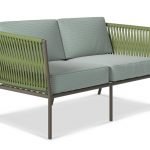 Pianeta Lounge 2 Seater