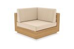 Altarra Corner Seat