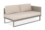 Suave Left Hand Seater