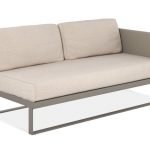 Suave Left Hand Seater