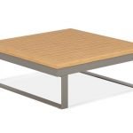 Suave Low Table
