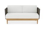 Corda Lounge 2 Seater - Image 4