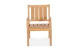 Corona Arm Chair - Image 4