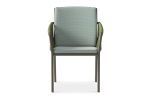 Pianeta Dining Arm Chair - Image 3