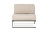 Suave middle Seat - Image 3