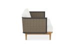 Corda Lounge 2 Seater - Image 3