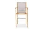 Rivera Bar Chair - Image 3