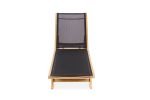 Rivera Flat Lounger - Image 6