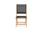 Rivera Folding Chair - Image 3