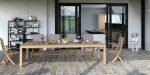 Rivera Folding Arm Chair - Image 8