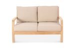 Corona Sofa 2 Seater - Image 3