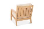 Corona Sofa Single Seat - Image 3