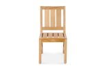 Corona Side Chair - Image 5