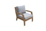 Corona Sofa Single Seat
