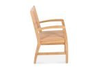 Corona Arm Chair - Image 5
