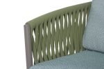 Pianeta Dining Arm Chair - Image 4