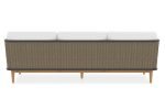 Corda Lounge 3 Seater - Image 3