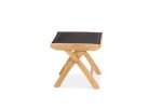 Rivera Foot Stool