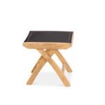 Rivera Foot Stool