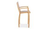 Rivera Bar Chair - Image 4