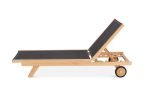 Rivera Flat Lounger - Image 5
