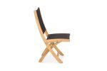 Rivera Folding Chair - Image 4