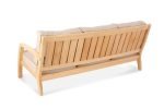 Corona Sofa 3 Seater - Image 4