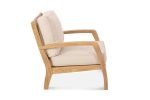 Corona Sofa Single Seat - Image 4