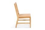 Corona Side Chair - Image 4
