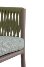 Pianeta Dining Arm Chair - Image 5