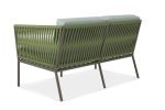 Pianeta Lounge 2 Seater - Image 5