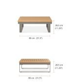 Suave Low Table - Image 5