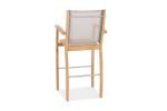 Rivera Bar Chair - Image 5