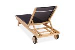 Rivera Flat Lounger - Image 4