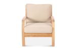 Corona Sofa Single Seat - Image 5
