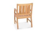 Corona Arm Chair - Image 6