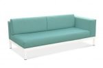 Lisse Lounge Seat Left End - Image 2