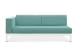 Lisse Lounge Seat Right End - Image 2