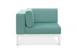 Lisse Square Corner - Image 2