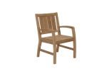 Corona Arm Chair - Image 2