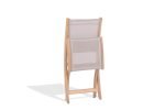 Rivera Folding Chair - Image 7