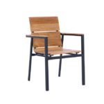 Orva Stacking Armchair